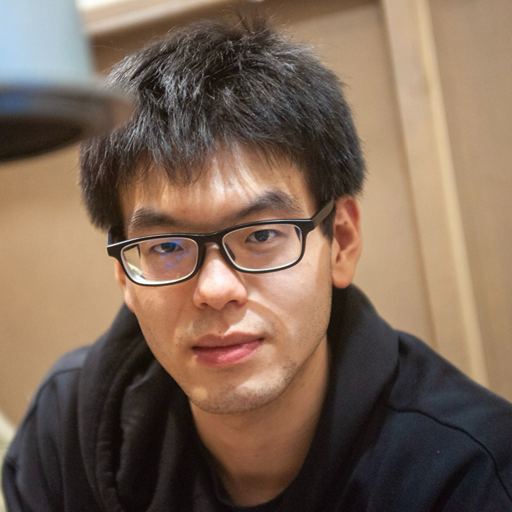 Yiming Zhang